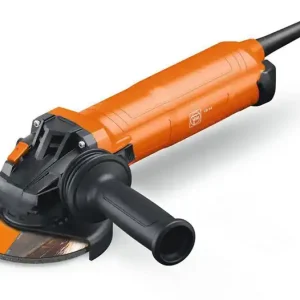 Winkelschleifer CG 14-125V 125mm 1400 W 2800-11500min-¹ FEIN Online Kaufen