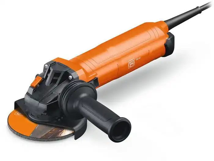 Winkelschleifer CG 14-125V 125mm 1400 W 2800-11500min-¹ FEIN Online Kaufen