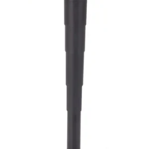 Stehhilfe PU-Schaum Sitz-H.610-880mm STA schwarz Tragegriff MEY Neu Im Sortiment