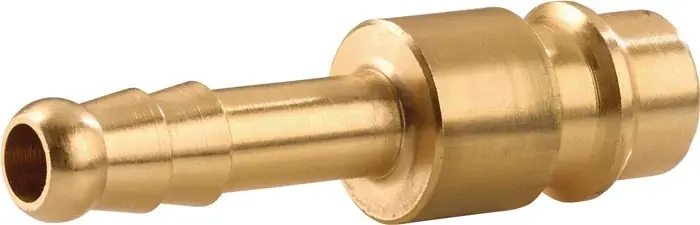 Einstecktülle MS blk Stecker DN 7,2 LW 13 TECWERK VE: 10 Stück Super-Preis