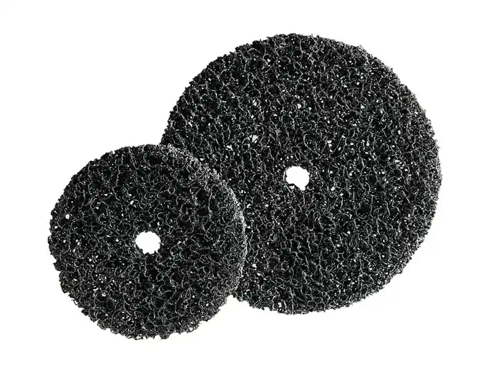Grobreinigungsscheibe STW Ø150x13mm coarse Bohr.13mm TECWERK Neue Kollektion