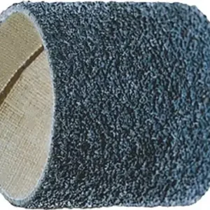 Schleifhülse D30xB30mm K.60 Zirkongewebe max.Drehz.13000min-¹ TECWERK VE: 100 Stück Direkt Vom Hersteller