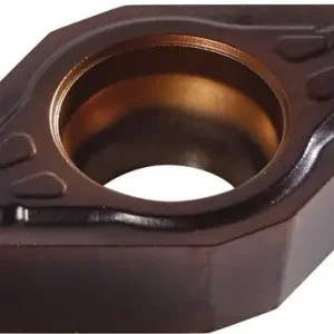 Solange Der Vorrat Reicht Wendeschneidplatte DCMT11T304-M UNI35 Bearb.mittel TECWERK VE: 10 Stück