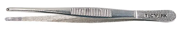 Universalpinzette Gesamt-L.250mm vern.TECWERK Wochenendangebot