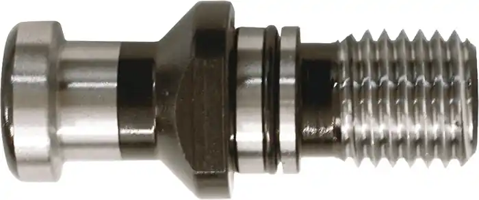 Anzugsbolzen ISO 7388-3AF SK50 o.Bohr.TECWERK Neue Kollektion