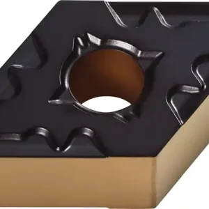 Wendeschneidplatte DNMG150608-M UNI Bearb.mittel TECWERK VE: 10 Stück Garantierte Lieferung