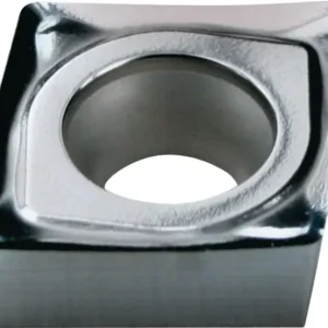 Wendeschneidplatte CCGT060202-AL N20 Bearb.Alu.TECWERK VE: 10 Stück Sonderangebot