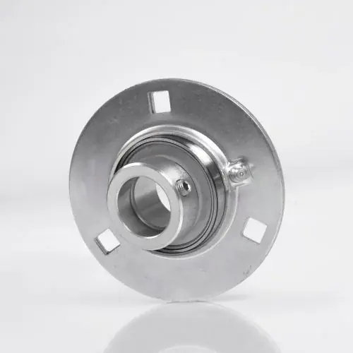 Flanschlager-Gehäuseeinheit GRA30 30mm rd.INA Bestseller