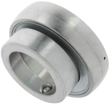 Spannlager GRAE40 -XL-NPP-B-FA125.5 ID 40mm AD 80mm Breite43,8mm INA Neue Kollektion