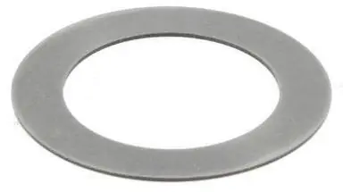 Günstig Gehäusescheibe GS81122 ID 112mm AD 145mm Breite7mm NTN