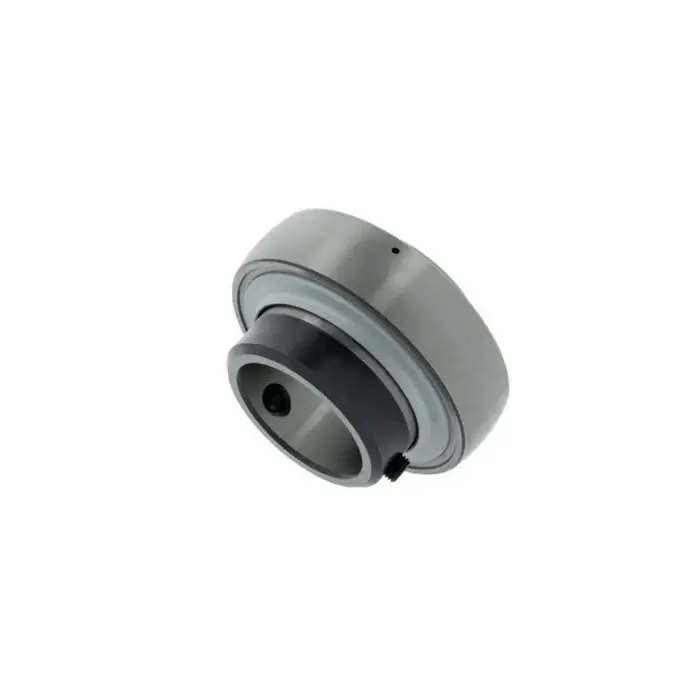 Super-Preis Spannlager GYE15 -KRR-B-VA-HLA ID 15mm AD 40mm Breite25mm INA