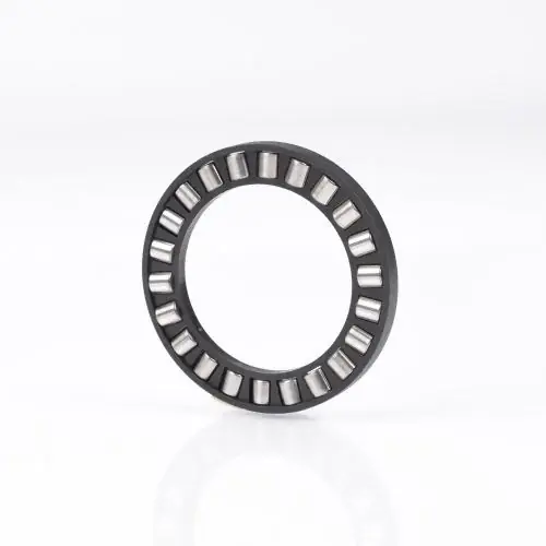 Geprüft Axial-Zylinderrollenlager K81107 T2 ID 35mm AD 52mm 0,02kg NTN