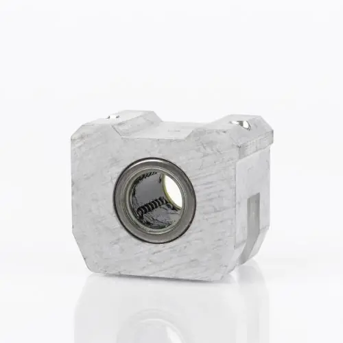Expressversand Linear-Kugellager-Einheit KGHK30 -B-PP-AS 30mm AD 67mm B.50,2mm INA