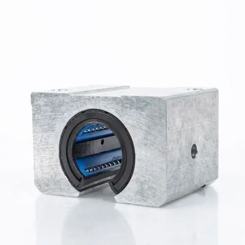 Saisonangebot Linear-Kugellager-Einheit KGSNO12 -PP-AS 12mm AD 43mm B.32mm INA