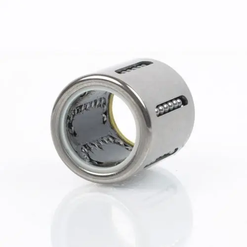 Neue Ware Linear-Kugellager KH06 -PP 6mm AD 12mm B.22mm INA