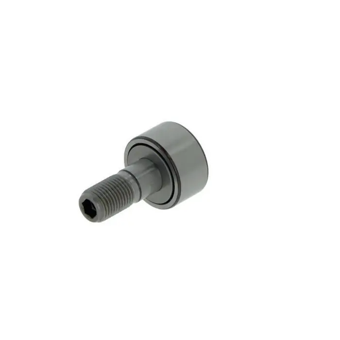 Highlight Kurvenrolle KR35 -X-NMT ID 16mm AD 35mm Breite52mm INA