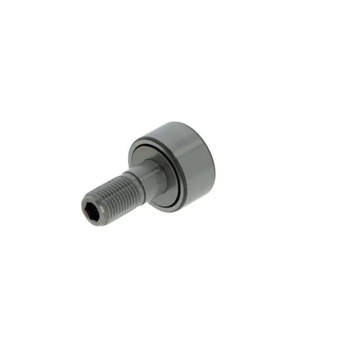 Markenprodukt Kurvenrolle KRV26 -X ID 10mm AD 26mm Breite36mm INA