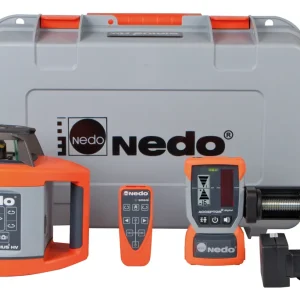 Nedo Rotationslaser SIRIUS 1 HV Preisreduziert