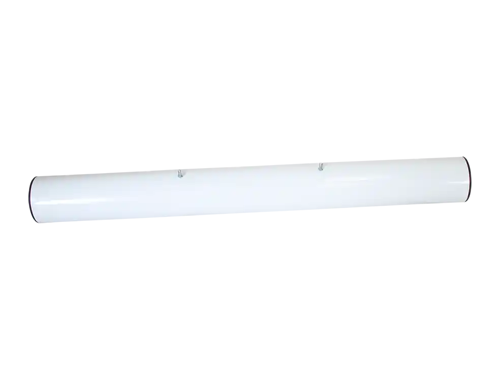 Baron Betonpatschen PVC-Rohr Ø110 mm Geprüft