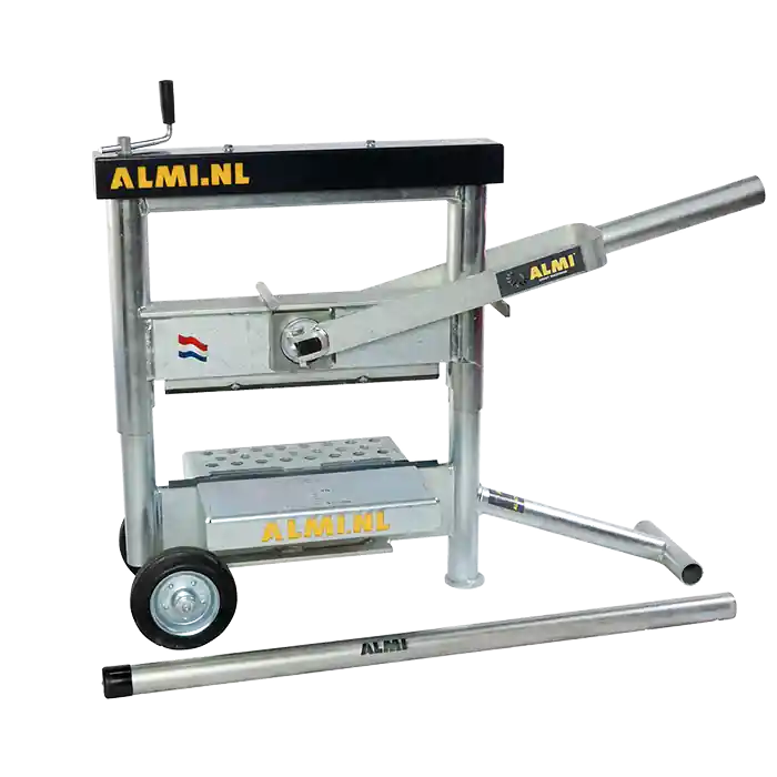 ALMI Steintrenner AL43U Easy mit 43 cm Schnittbreite Neu Im Sortiment