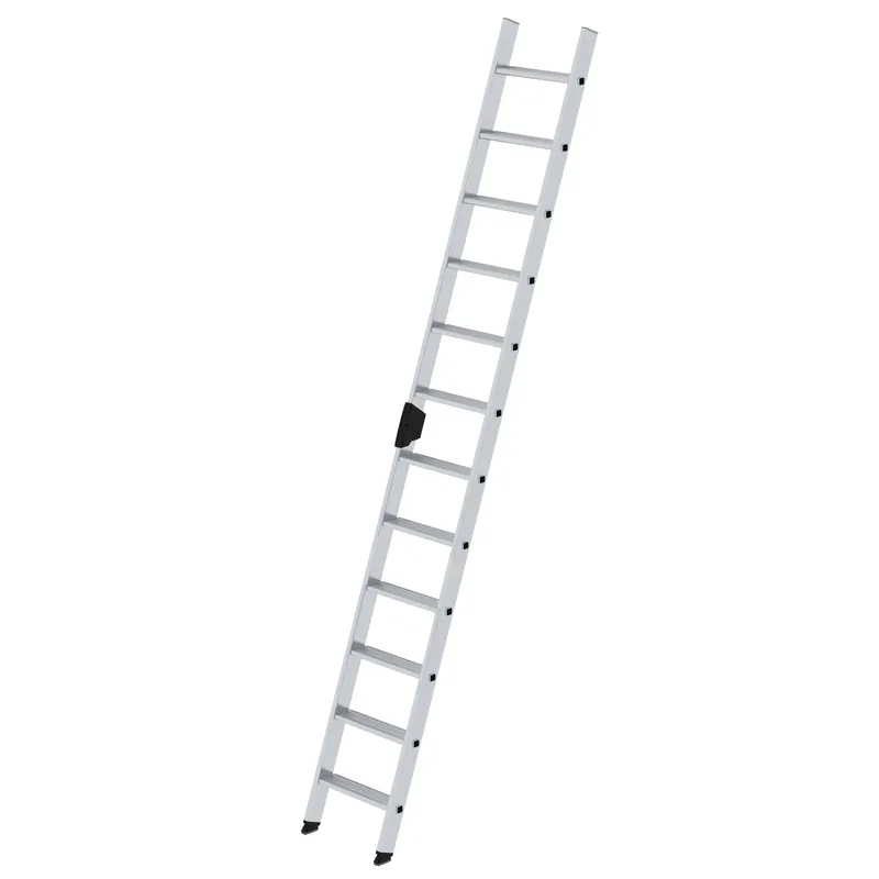 Jetzt Kaufen MUNK Stufen-Anlegeleiter Aluminium