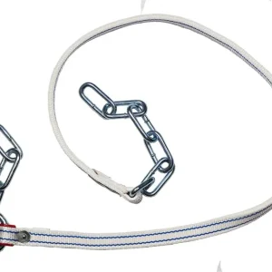 Letzte Chance LISTER Nylonband 2 S