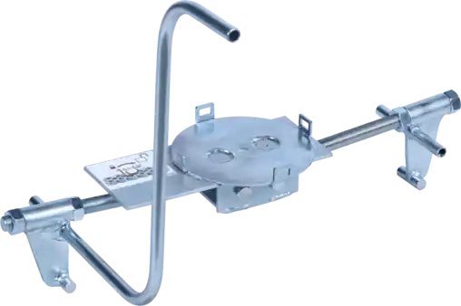 Neuheit Probst Mechanische Zangen für Hubeinheit