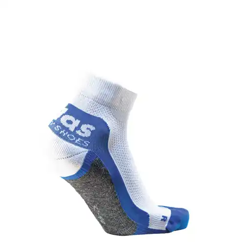 Expressversand ATLAS Arbeitssocken "Sneaker Workwear Sock"