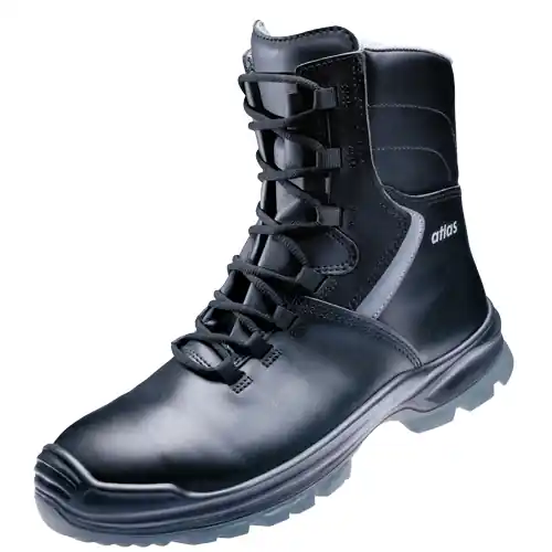 Atlas Stiefel C 855 XP Thermo ESD Neu