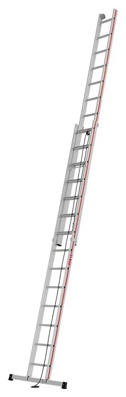 Rabatt HYMER Seilzugleiter 4051 - zweiteilig