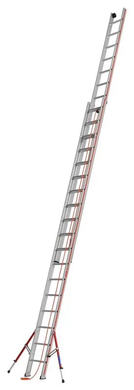 Aktuell HYMER Seilzugleiter 6051 - zweiteilig