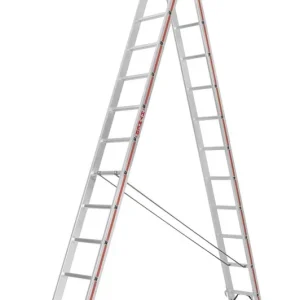 Highlight HYMER Mehrzweckleiter 6045 - zweiteilig