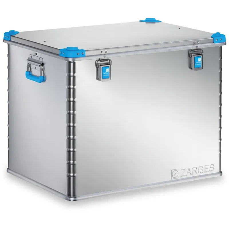 ZARGES Eurobox - Aluminium Sale
