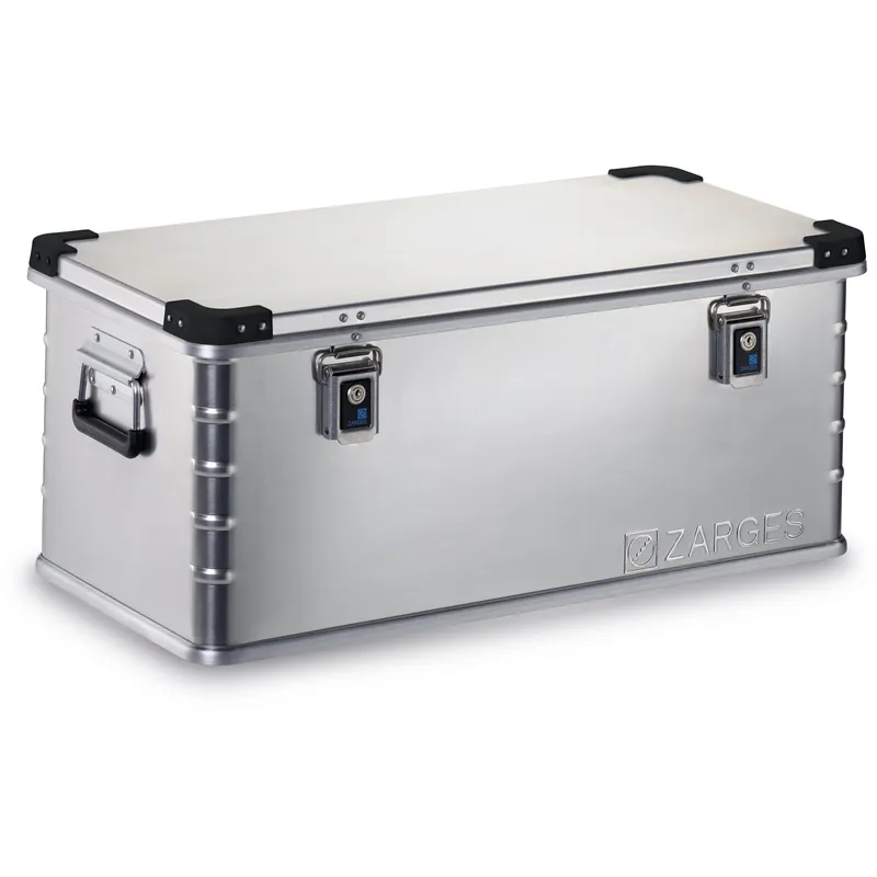ZARGES Box - Aluminium Preisknaller