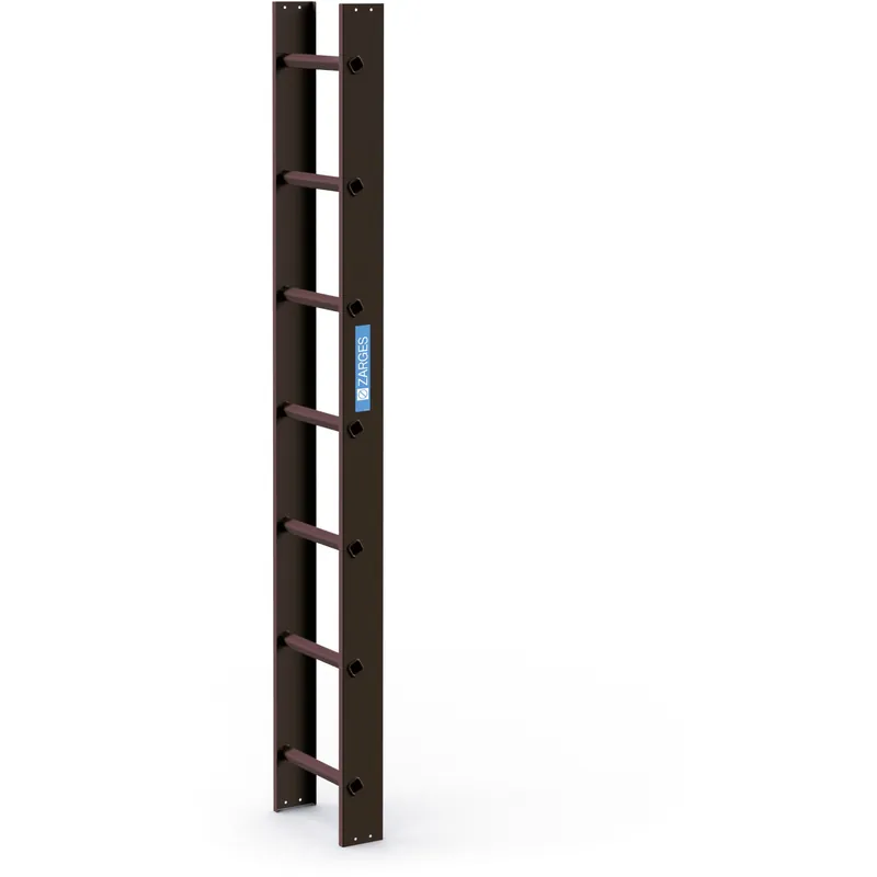 Sonderangebot ZARGES Dachleiter - 150 kg Belastbarkeit