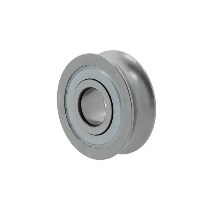 Direktkauf Laufrolle LFR5302-10 -2Z ID 15mm AD 47mm Breite19mm INA