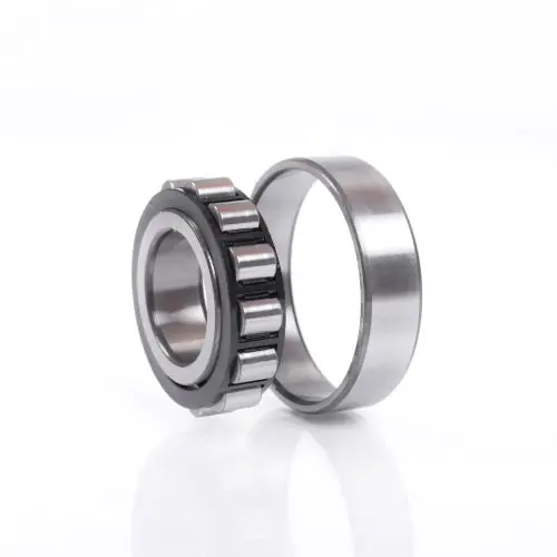Neuheit Zylinderrollenlager N206 -E-XL-TVP2 ID 30mm AD 62mm Breite16mm FAG