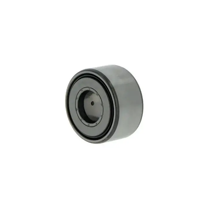 Wochenendangebot Stützrolle NATV25 -X-PP-A ID 25mm AD 52mm Breite25mm INA