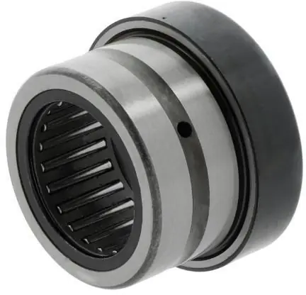 Günstig Nadel-Axialkugellager NKX17 T2Z ID 17mm AD 26mm Breite25mm -20 b.+120GradC NTN
