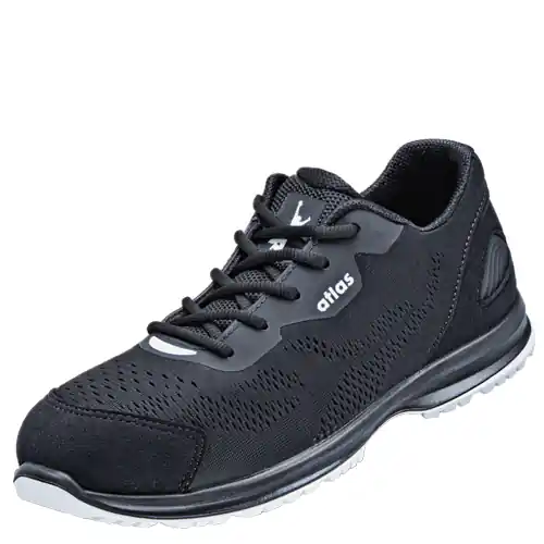 Schneller Versand ATLAS Halbschuh GX 155 ESD - S1P - W10