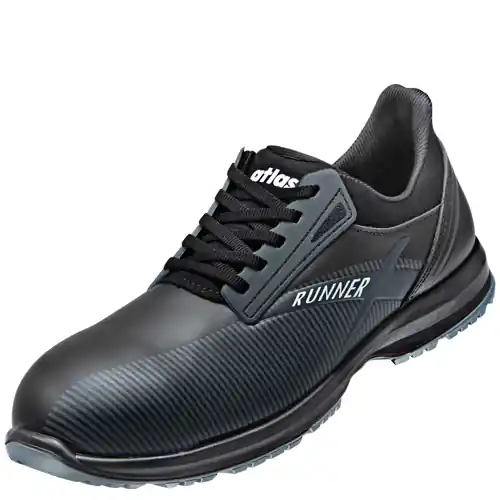 Versand Am Gleichen Tag ATLAS Halbschuh RUNNER 295 ESD - S3 - W10