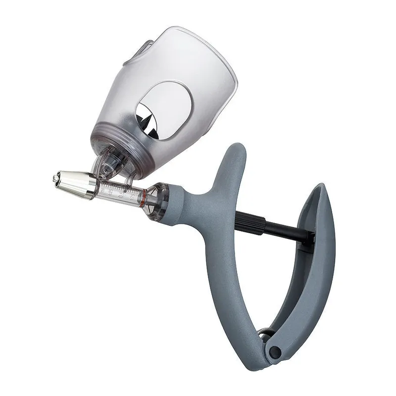 Billig HSW Eco-Matic mit Flaschenaufsatz