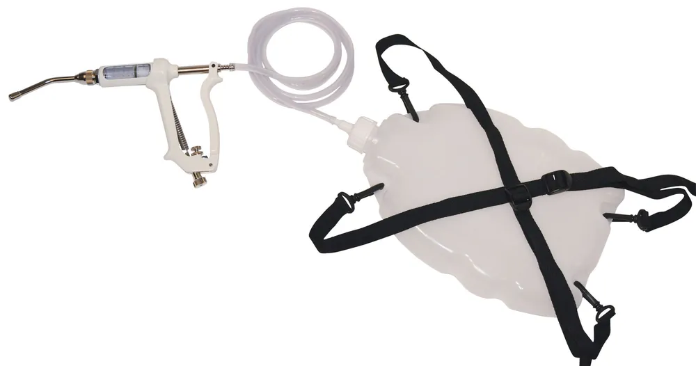HSW Drench-Matic Eco Preiswert