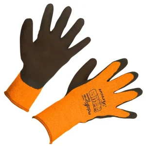 Knallerangebot Keron Winterhandschuh PowerGrab orange 6er Pack