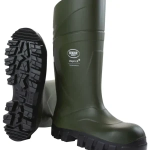 Bekina Sicherheitsstiefel S5 StepliteX Thermoprotec Rabatt