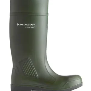 Dunlop® Sicherheitsstiefel Purofort S5 Heißes Angebot