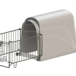 Kerbl CalfHouse Premium Plus Neue Ware