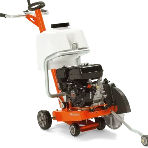 Husqvarna Fugenschneider FS Honda mit Wassertank - Ø 350 mm Preisreduziert