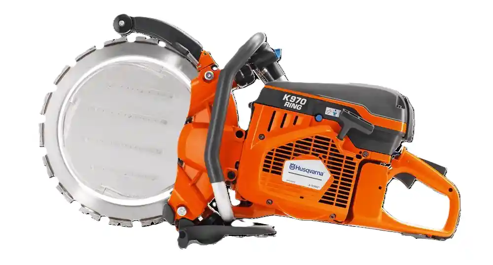 Husqvarna Trennschleifer K 970 - 4,8 kW Rabatt
