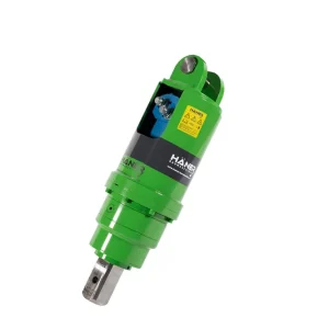 Top-Preis HÄNER Bohrmotor HEB